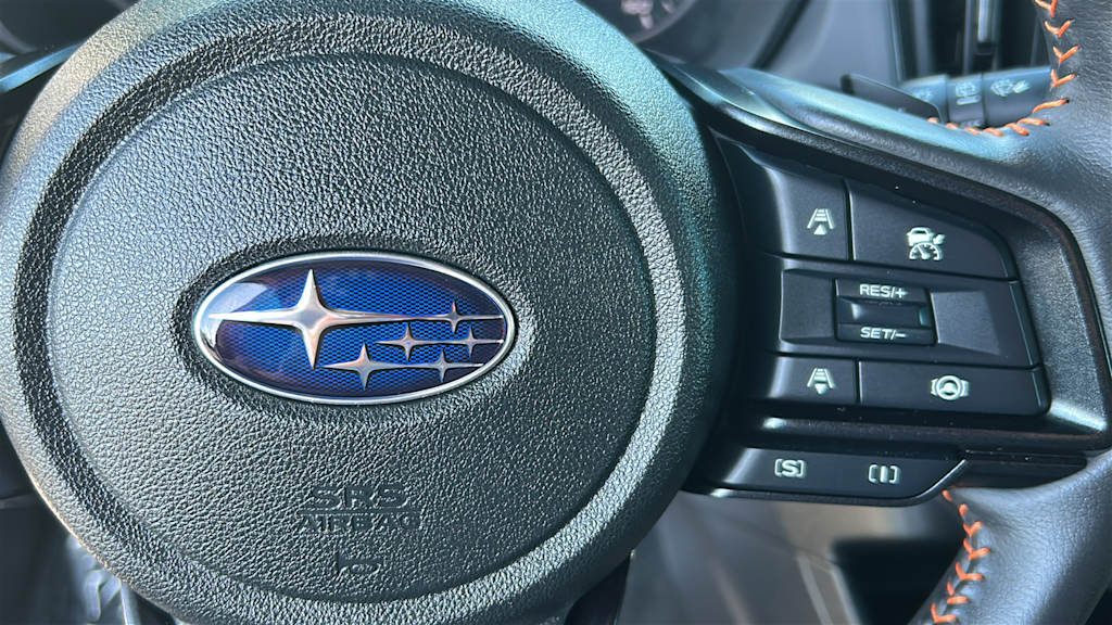 Thumbnail: 2024 Subaru Crosstrek - 26