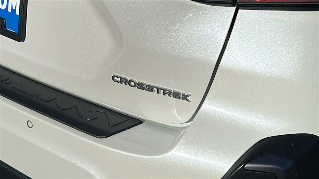 Thumbnail: 2024 Subaru Crosstrek - 7