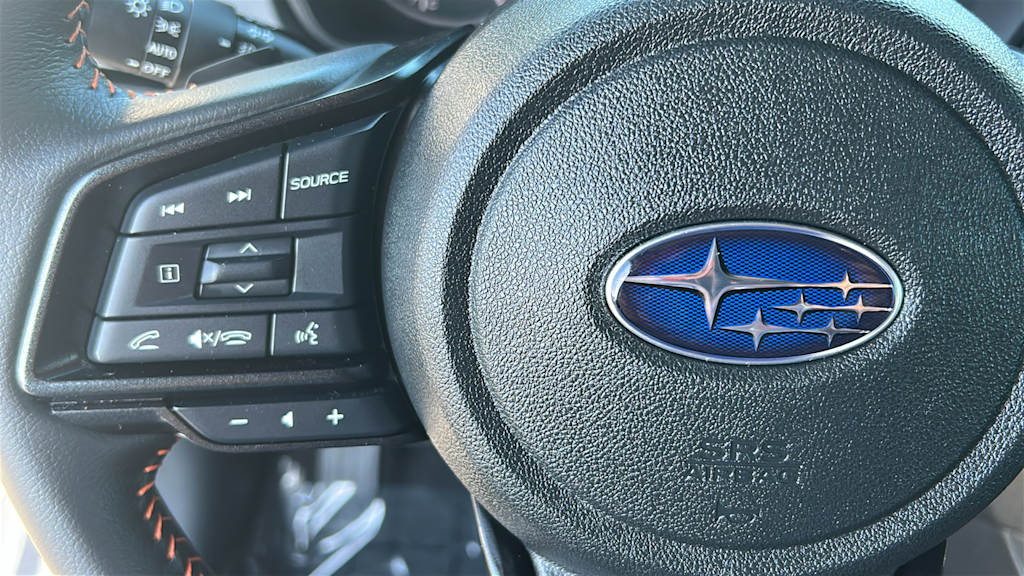 Thumbnail: 2024 Subaru Crosstrek - 25