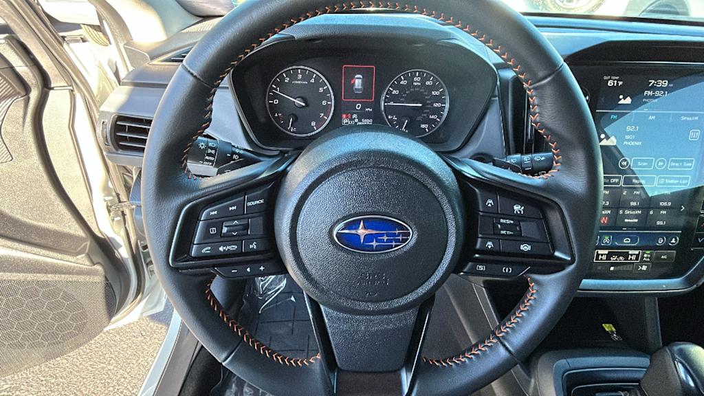 Thumbnail: 2024 Subaru Crosstrek - 9