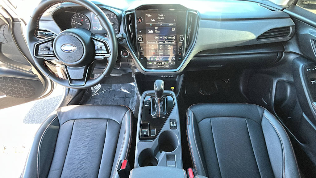 Thumbnail: 2024 Subaru Crosstrek - 12
