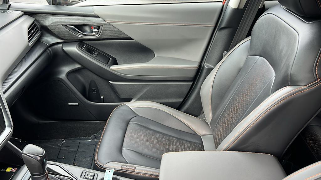 Thumbnail: 2025 Subaru Crosstrek - 11