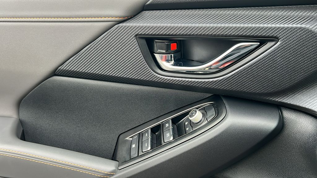 Thumbnail: 2025 Subaru Crosstrek - 28