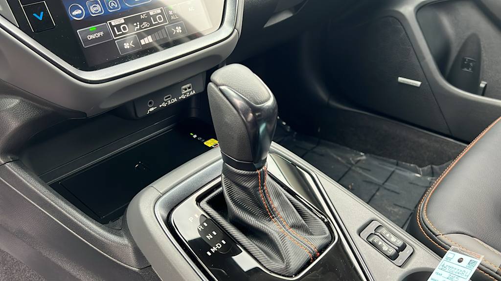 Thumbnail: 2025 Subaru Crosstrek - 15