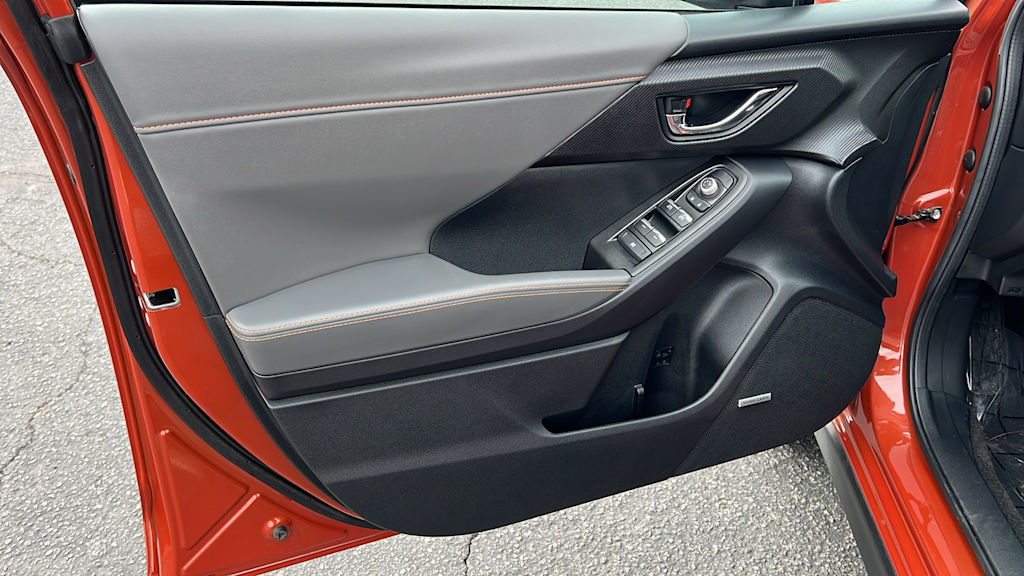 Thumbnail: 2025 Subaru Crosstrek - 29