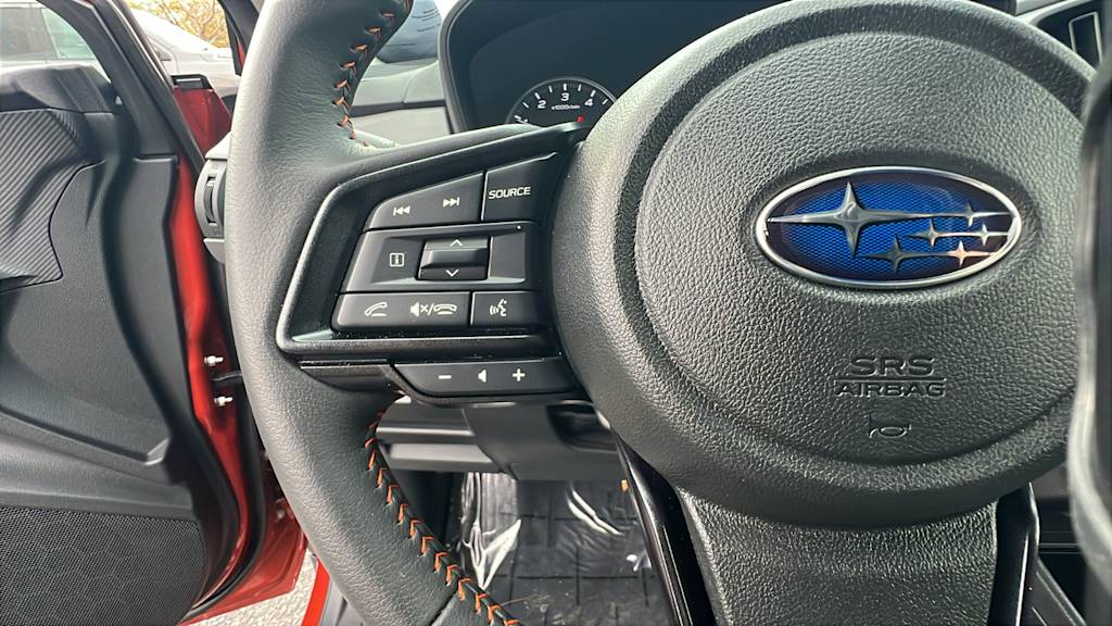 Thumbnail: 2025 Subaru Crosstrek - 26