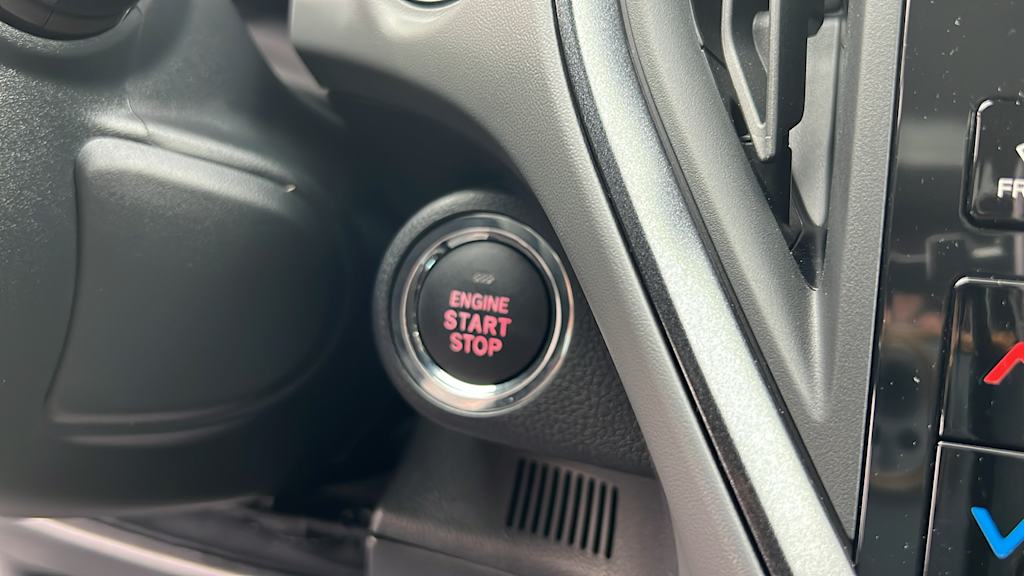 Thumbnail: 2025 Subaru Crosstrek - 25