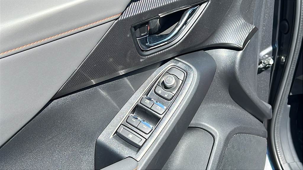 Thumbnail: 2025 Subaru Crosstrek - 28