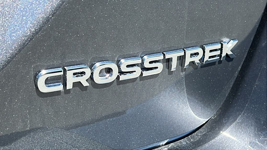 Thumbnail: 2025 Subaru Crosstrek - 7