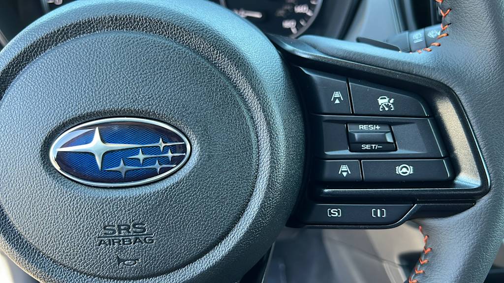 Thumbnail: 2025 Subaru Crosstrek - 27