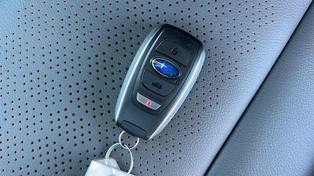 Thumbnail: 2025 Subaru Crosstrek - 18