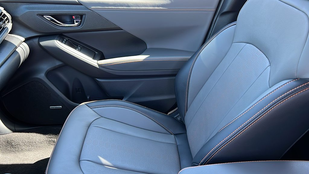 Thumbnail: 2025 Subaru Crosstrek - 11