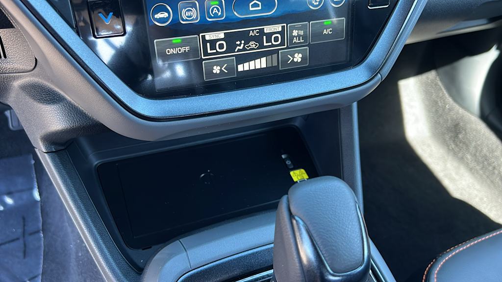 Thumbnail: 2025 Subaru Crosstrek - 23