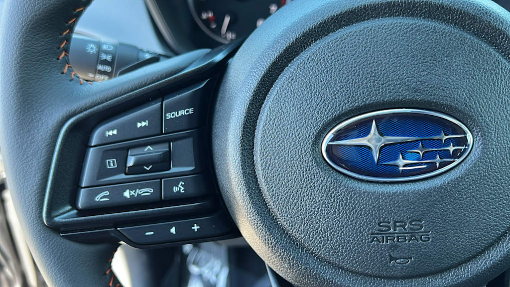 Thumbnail: 2025 Subaru Crosstrek - 26