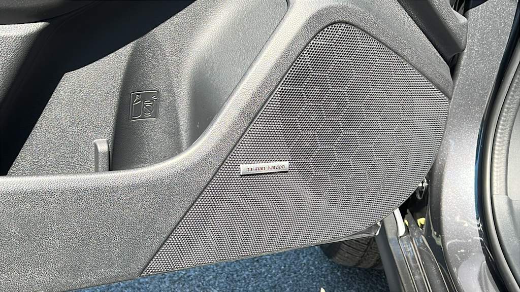 Thumbnail: 2025 Subaru Crosstrek - 32