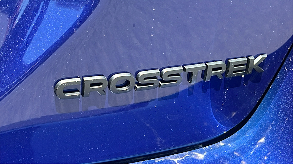 Thumbnail: 2026 Subaru Crosstrek - 7