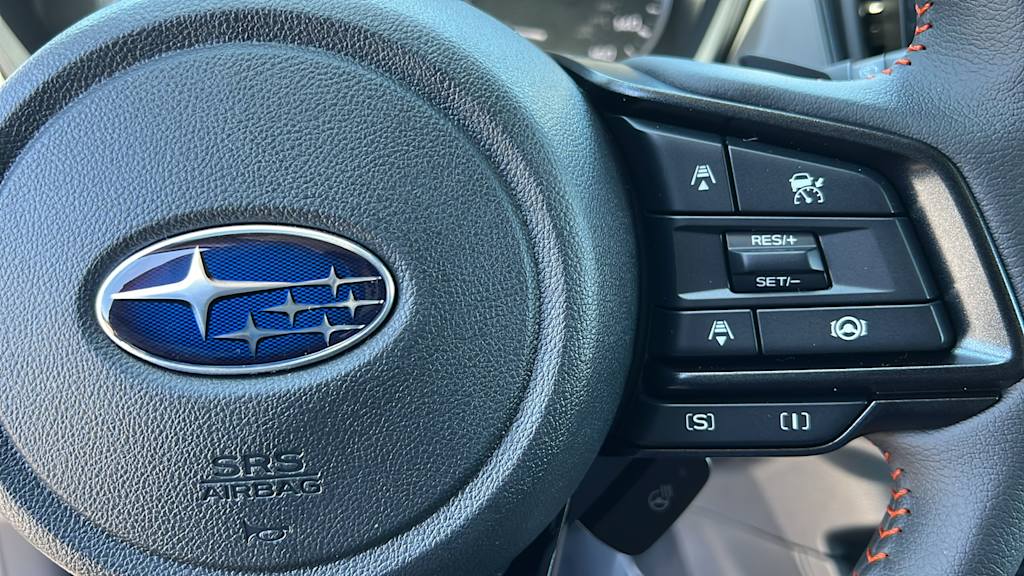 Thumbnail: 2026 Subaru Crosstrek - 26