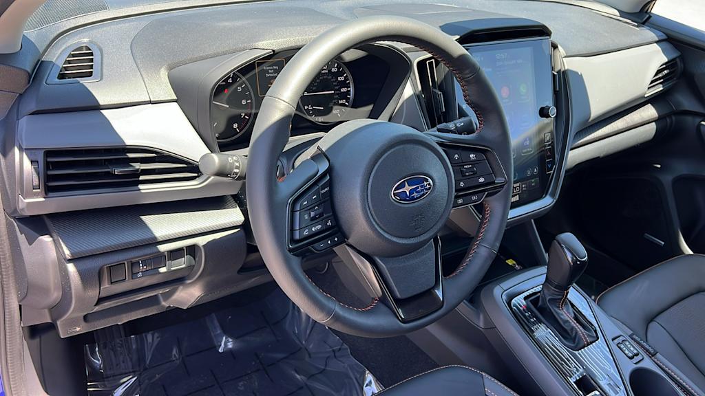 Thumbnail: 2026 Subaru Crosstrek - 2