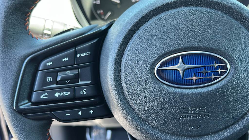Thumbnail: 2026 Subaru Crosstrek - 25