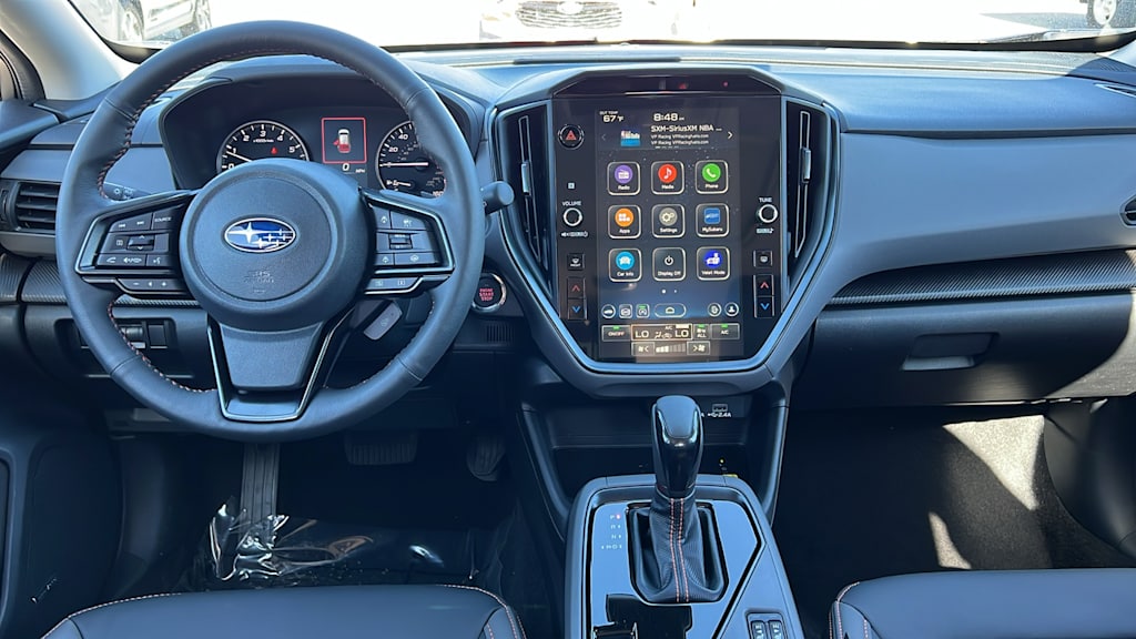 Thumbnail: 2026 Subaru Crosstrek - 13