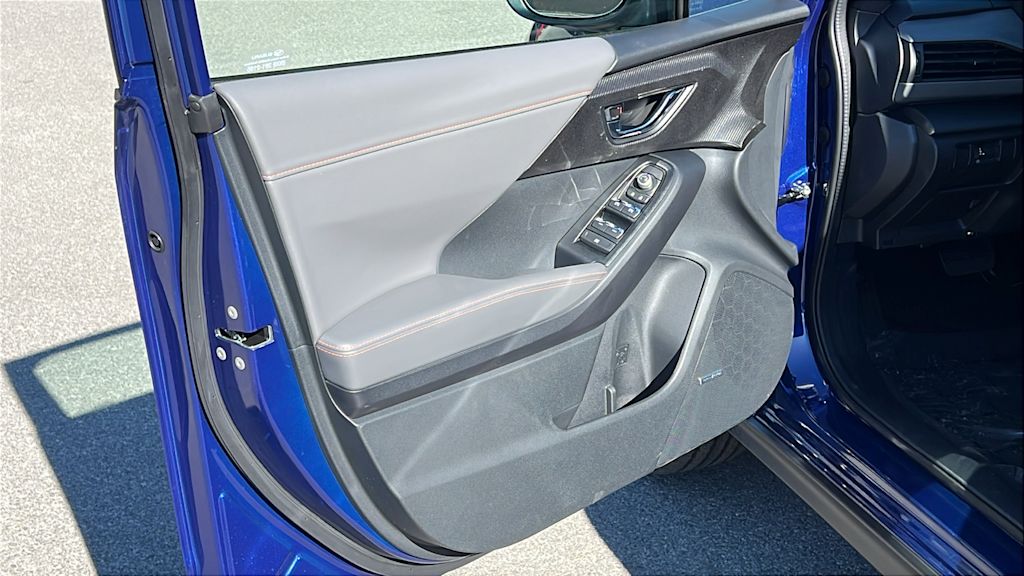 Thumbnail: 2026 Subaru Crosstrek - 29