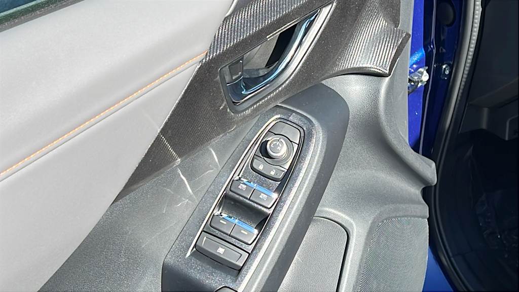 Thumbnail: 2026 Subaru Crosstrek - 28