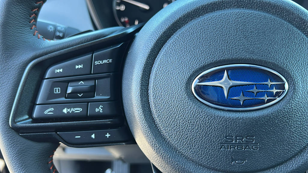 Thumbnail: 2026 Subaru Crosstrek - 26
