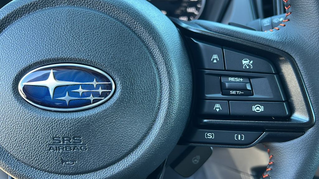 Thumbnail: 2026 Subaru Crosstrek - 27