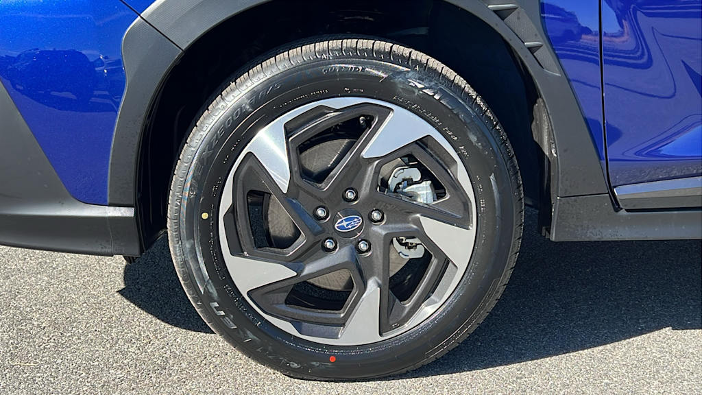 Thumbnail: 2026 Subaru Crosstrek - 8