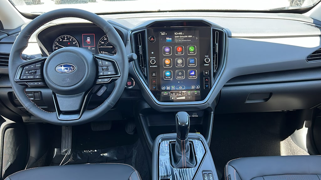 Thumbnail: 2026 Subaru Crosstrek - 13