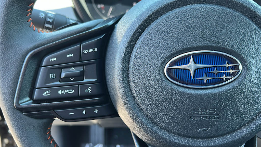 Thumbnail: 2026 Subaru Crosstrek - 26