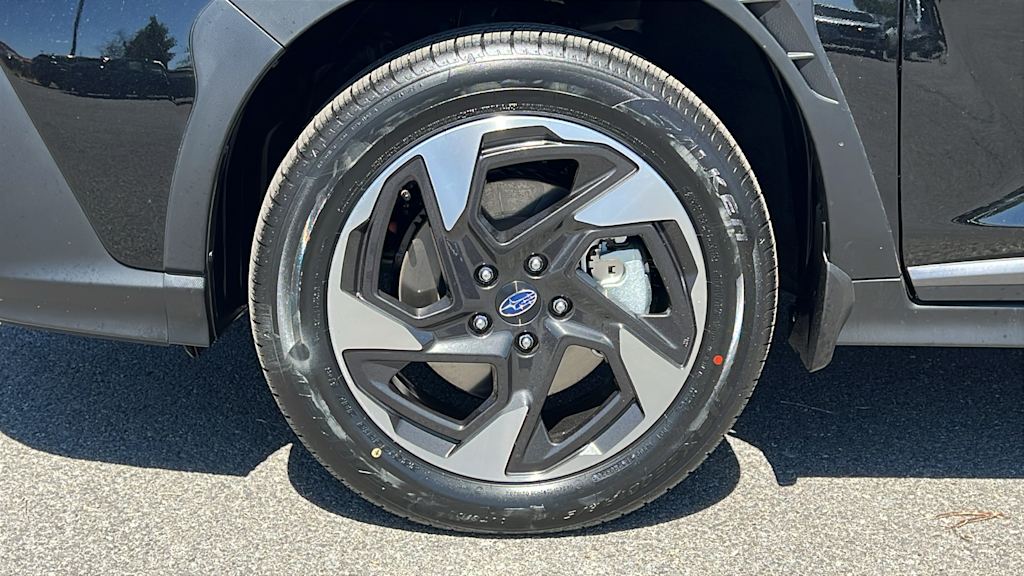 Thumbnail: 2026 Subaru Crosstrek - 8