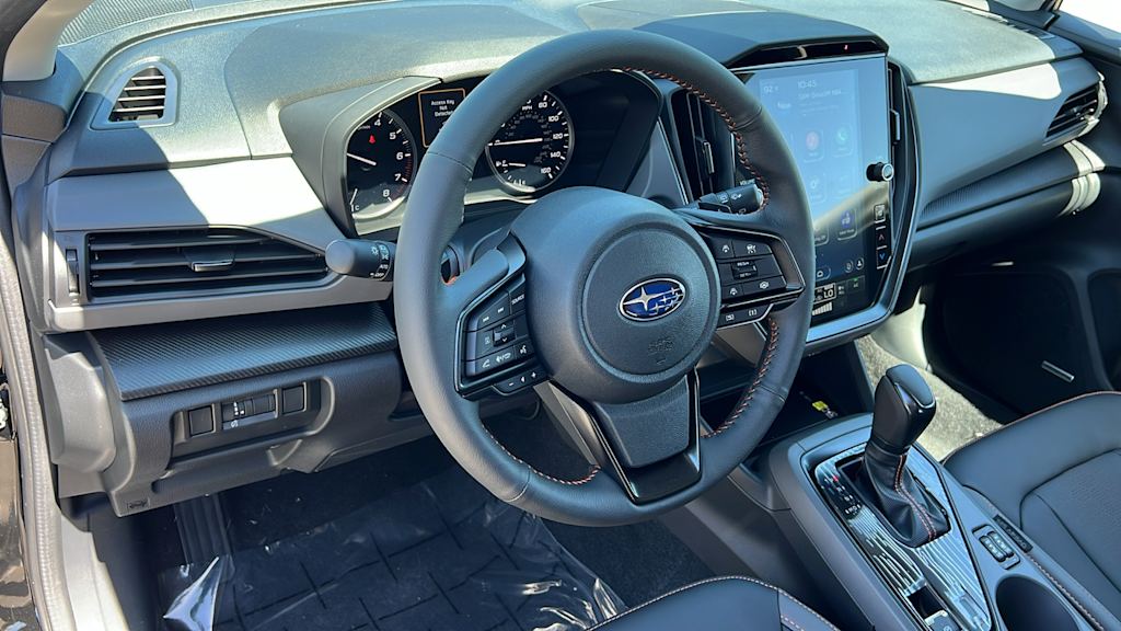Thumbnail: 2026 Subaru Crosstrek - 2