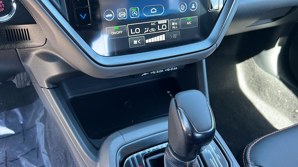 Thumbnail: 2026 Subaru Crosstrek - 23