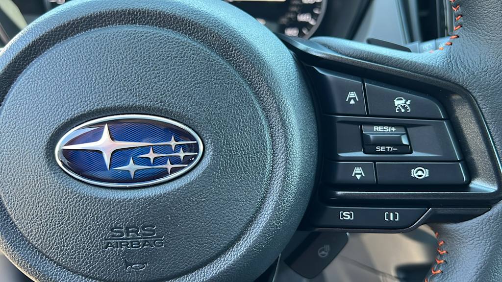 Thumbnail: 2026 Subaru Crosstrek - 27
