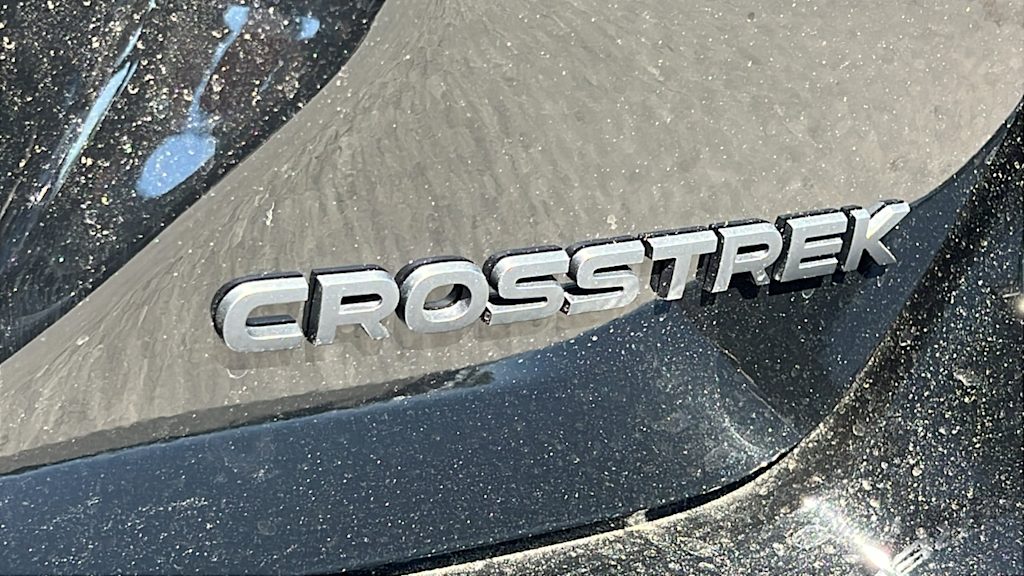 Thumbnail: 2026 Subaru Crosstrek - 7