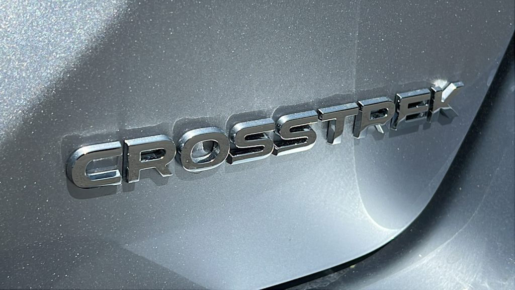Thumbnail: 2025 Subaru Crosstrek - 7