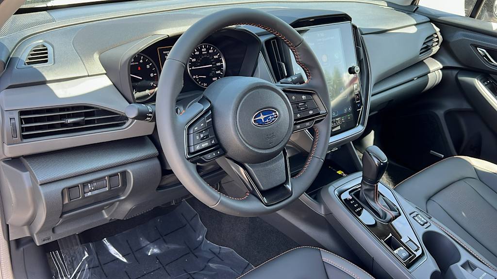 Thumbnail: 2025 Subaru Crosstrek - 2