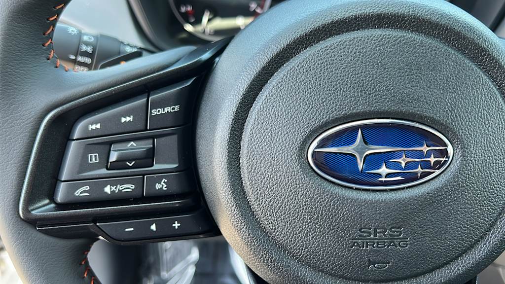 Thumbnail: 2025 Subaru Crosstrek - 26