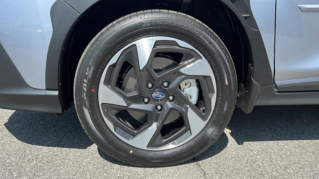 Thumbnail: 2025 Subaru Crosstrek - 8