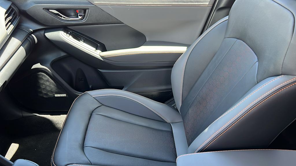 Thumbnail: 2025 Subaru Crosstrek - 11