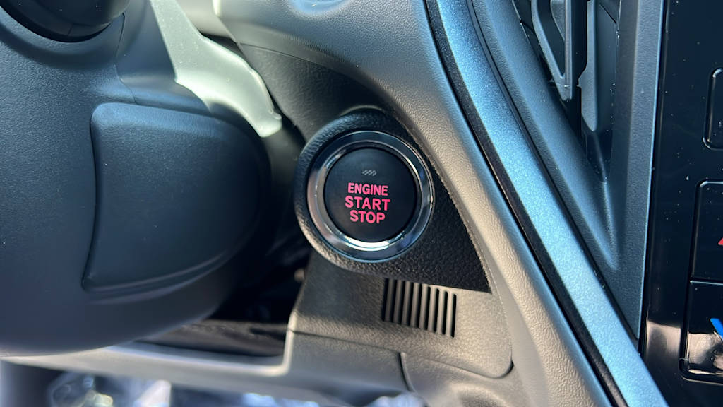 Thumbnail: 2025 Subaru Crosstrek - 25