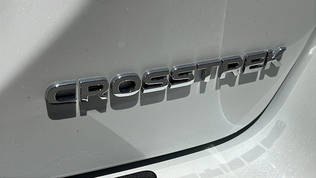 Thumbnail: 2025 Subaru Crosstrek - 7