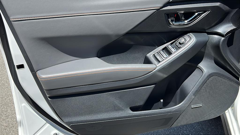 Thumbnail: 2025 Subaru Crosstrek - 29