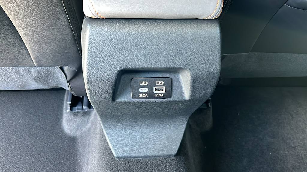 Thumbnail: 2025 Subaru Crosstrek - 30