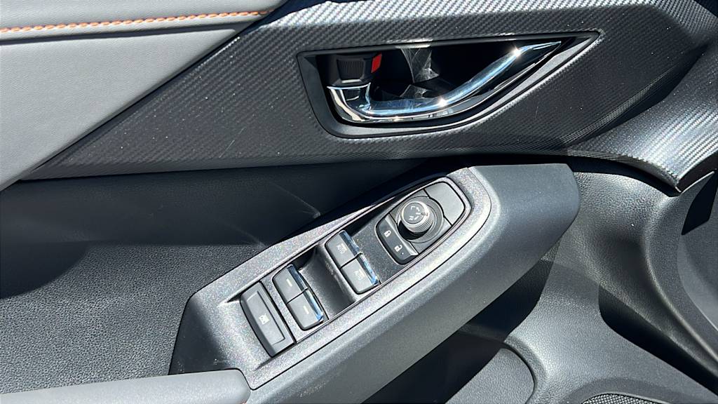 Thumbnail: 2025 Subaru Crosstrek - 28