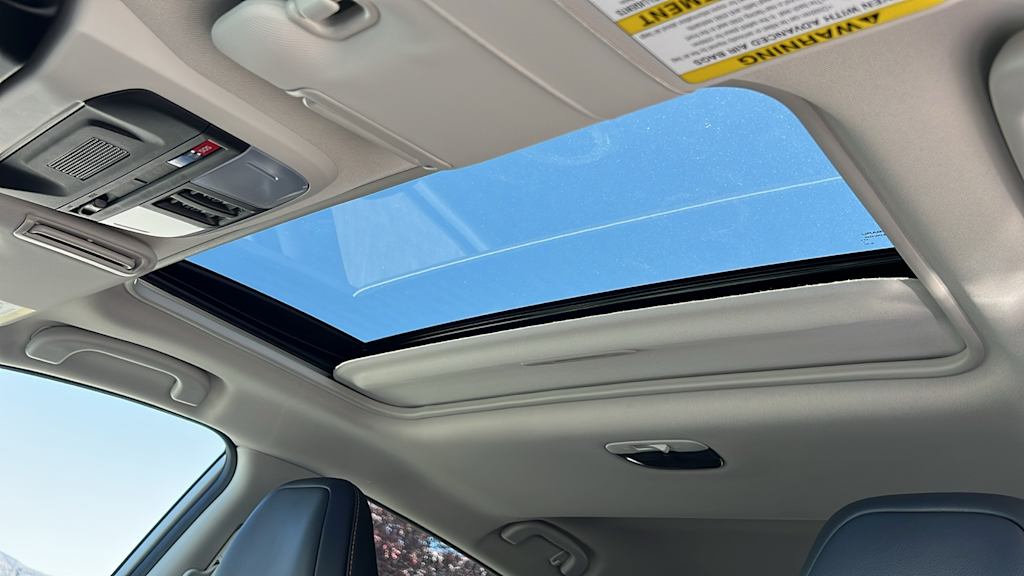 Thumbnail: 2025 Subaru Crosstrek - 31