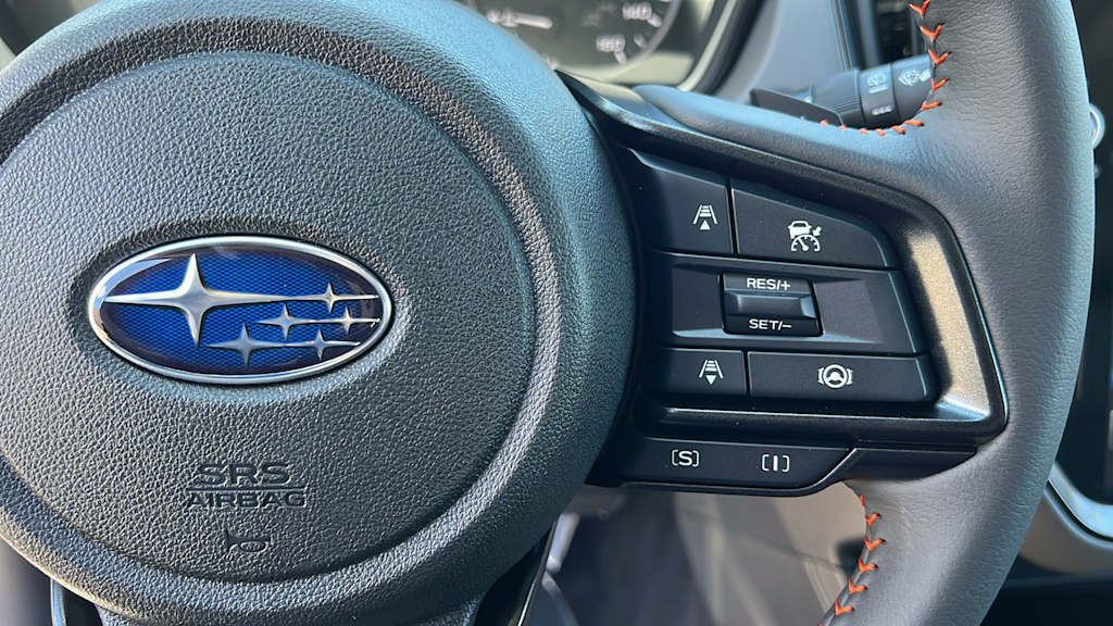 Thumbnail: 2025 Subaru Crosstrek - 27