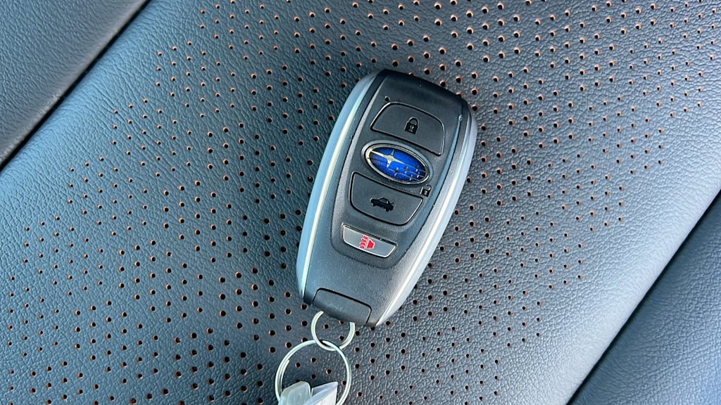 Thumbnail: 2025 Subaru Crosstrek - 18