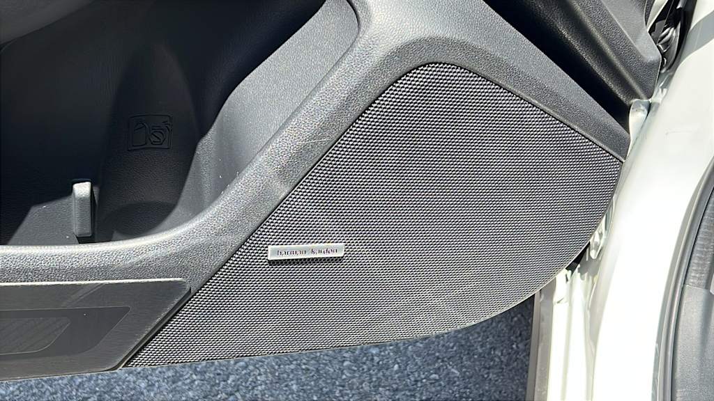 Thumbnail: 2025 Subaru Crosstrek - 32